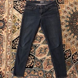 Signature Levi Strauss & Co